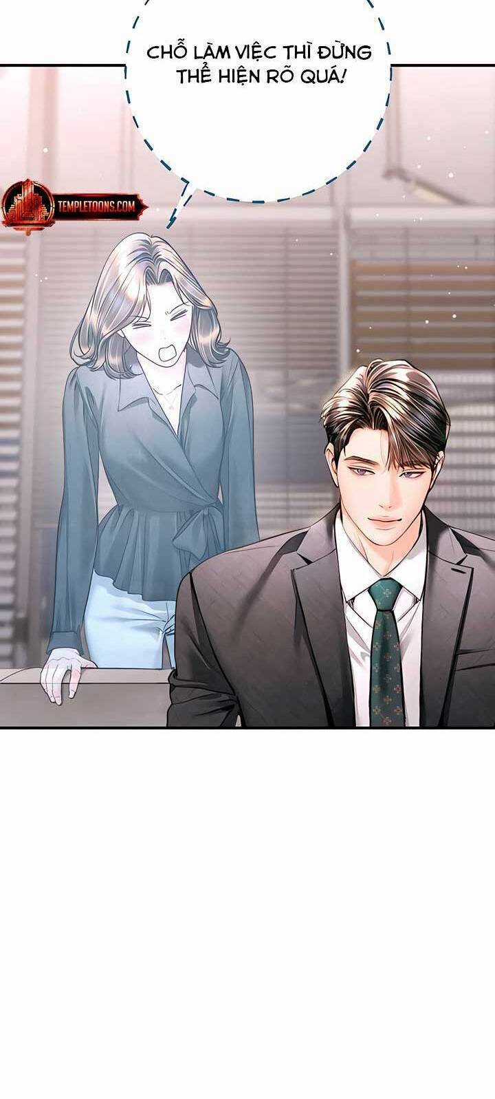 Đứa Trẻ Trông Giống Tôi Chapter 42 trang 24