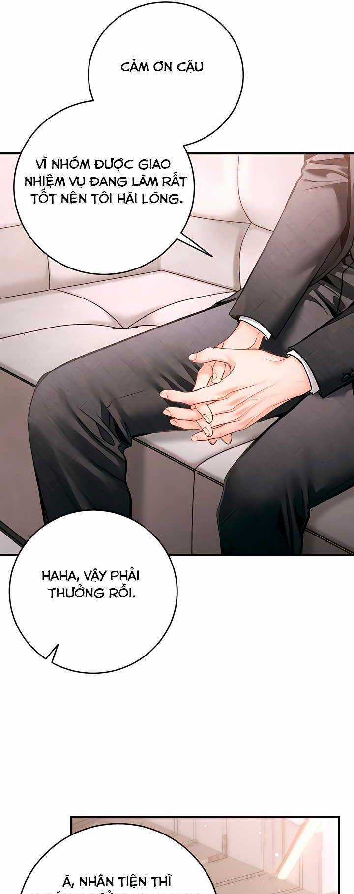 Đứa Trẻ Trông Giống Tôi Chapter 42 trang 25