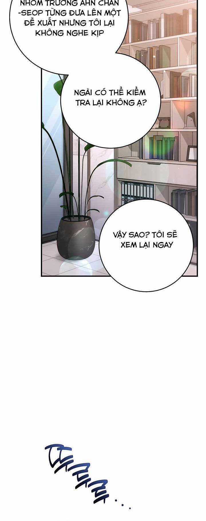 Đứa Trẻ Trông Giống Tôi Chapter 42 trang 26