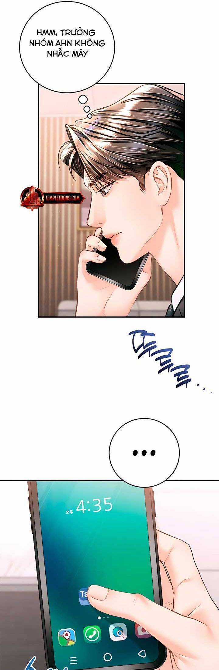 Đứa Trẻ Trông Giống Tôi Chapter 42 trang 27