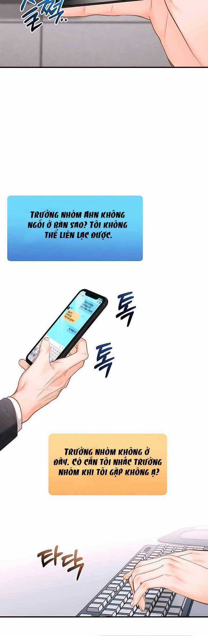 Đứa Trẻ Trông Giống Tôi Chapter 42 trang 28