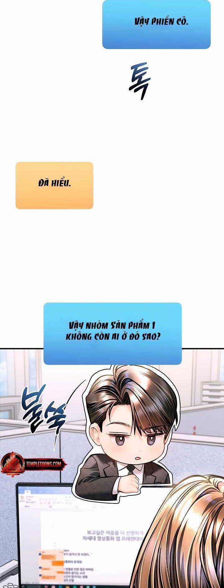 Đứa Trẻ Trông Giống Tôi Chapter 42 trang 29