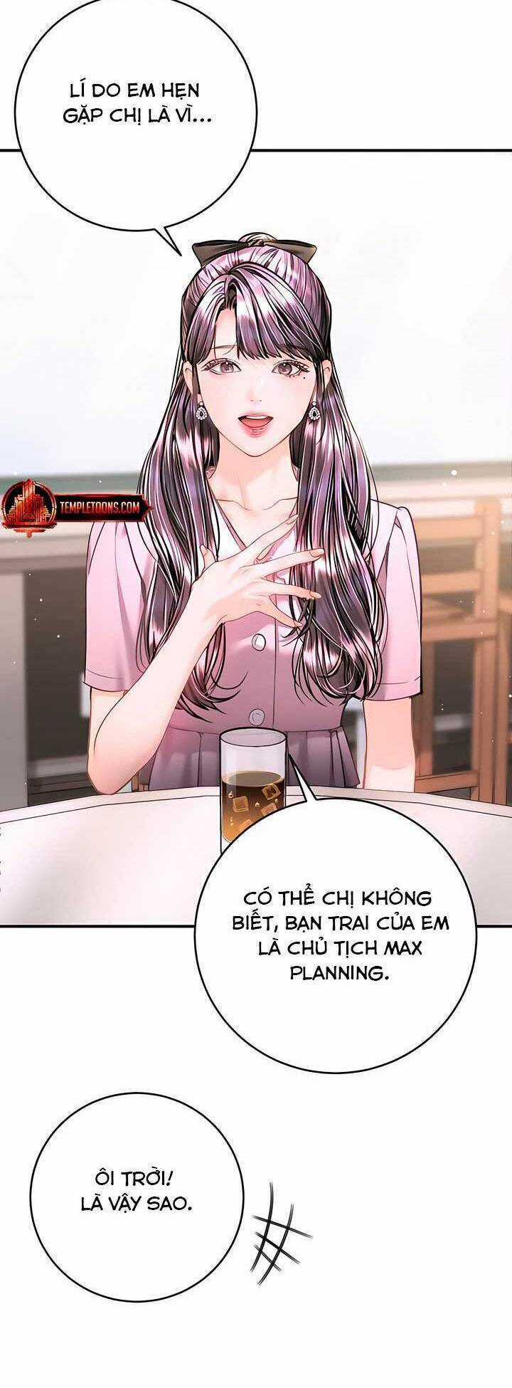 Đứa Trẻ Trông Giống Tôi Chapter 42 trang 3