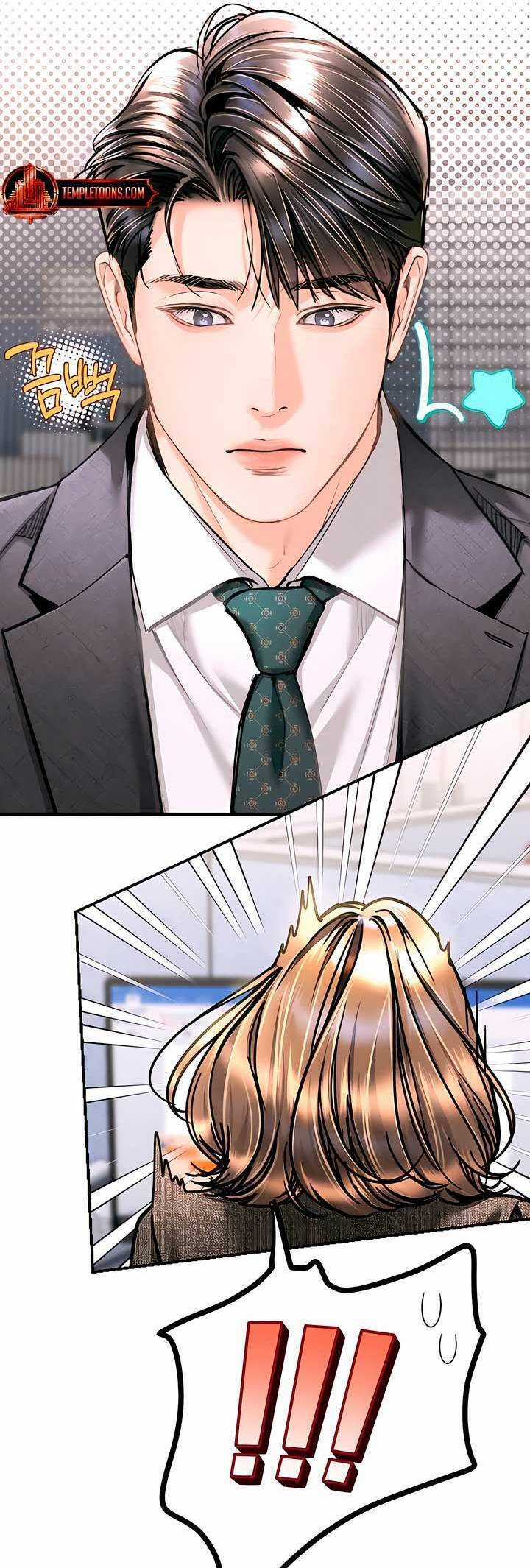 Đứa Trẻ Trông Giống Tôi Chapter 42 trang 31