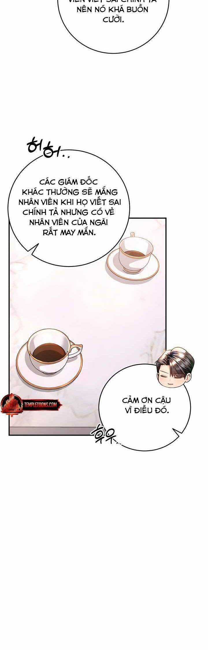 Đứa Trẻ Trông Giống Tôi Chapter 42 trang 34