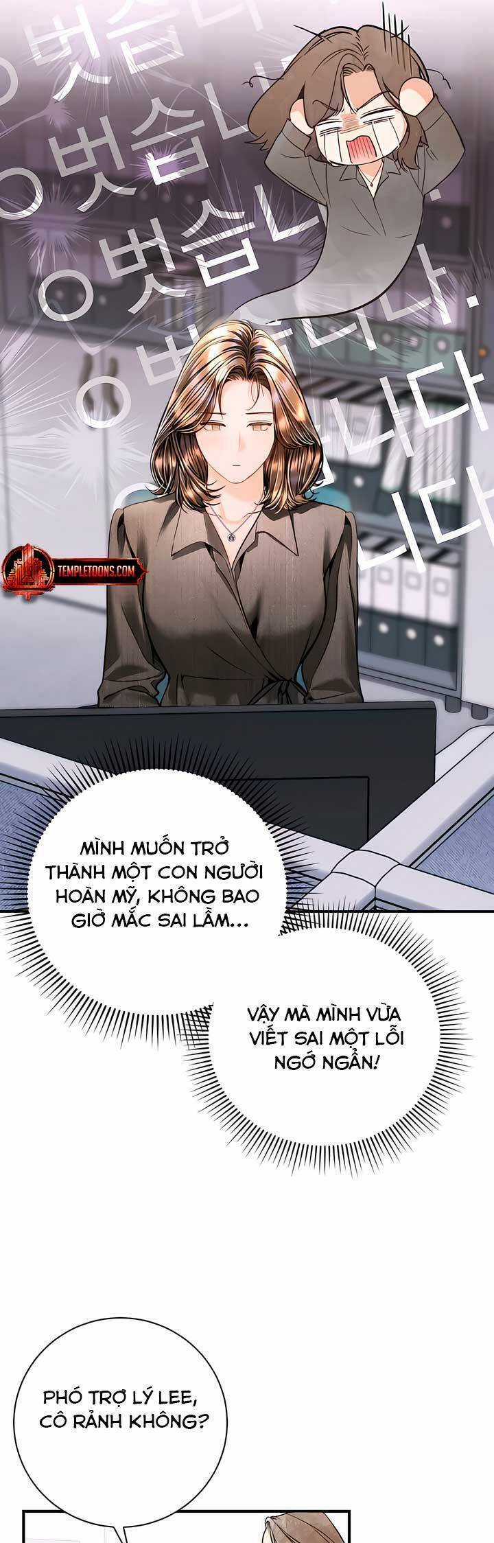 Đứa Trẻ Trông Giống Tôi Chapter 42 trang 37