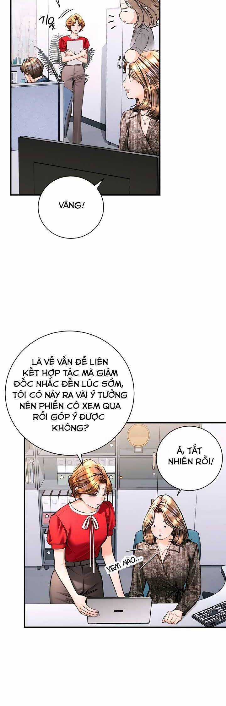 Đứa Trẻ Trông Giống Tôi Chapter 42 trang 38