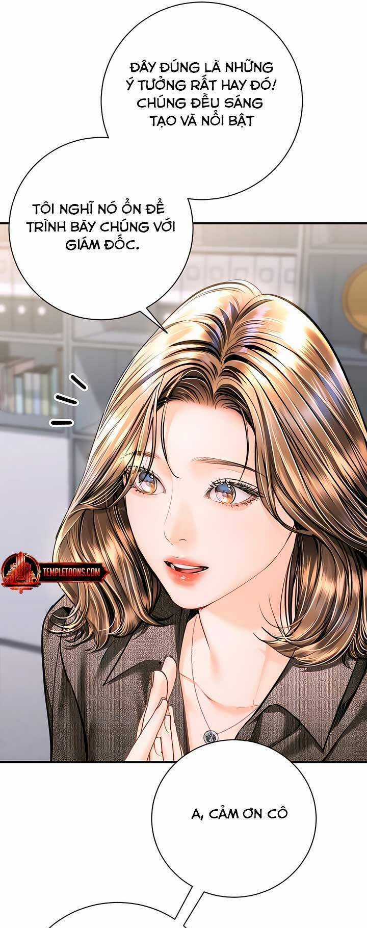 Đứa Trẻ Trông Giống Tôi Chapter 42 trang 39