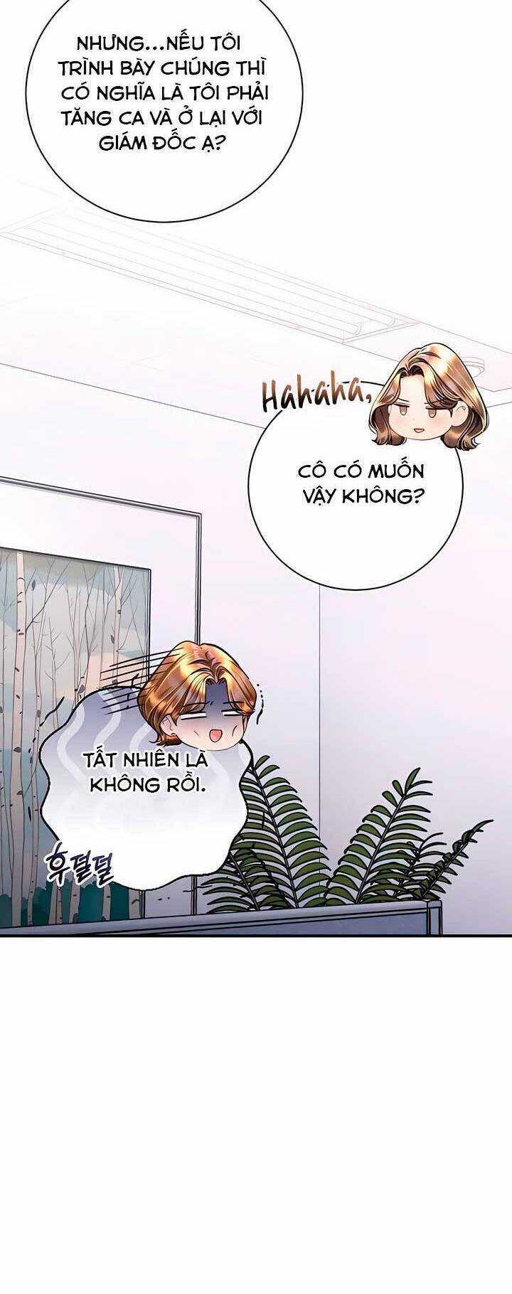 Đứa Trẻ Trông Giống Tôi Chapter 42 trang 40