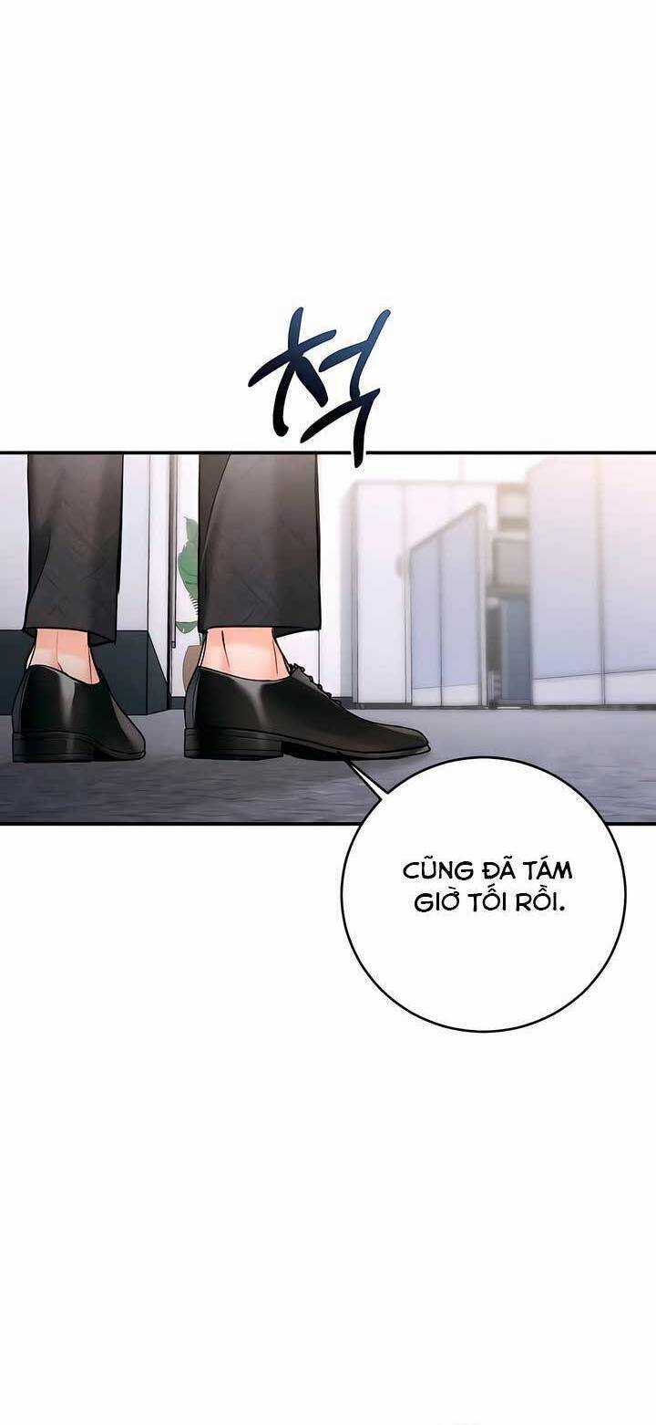 Đứa Trẻ Trông Giống Tôi Chapter 42 trang 42