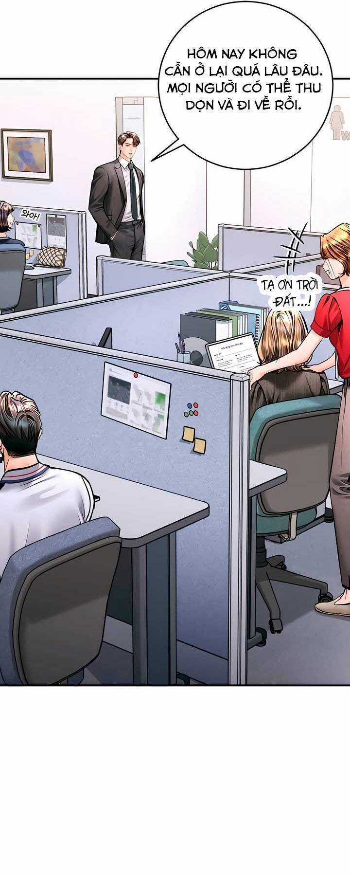 Đứa Trẻ Trông Giống Tôi Chapter 42 trang 43