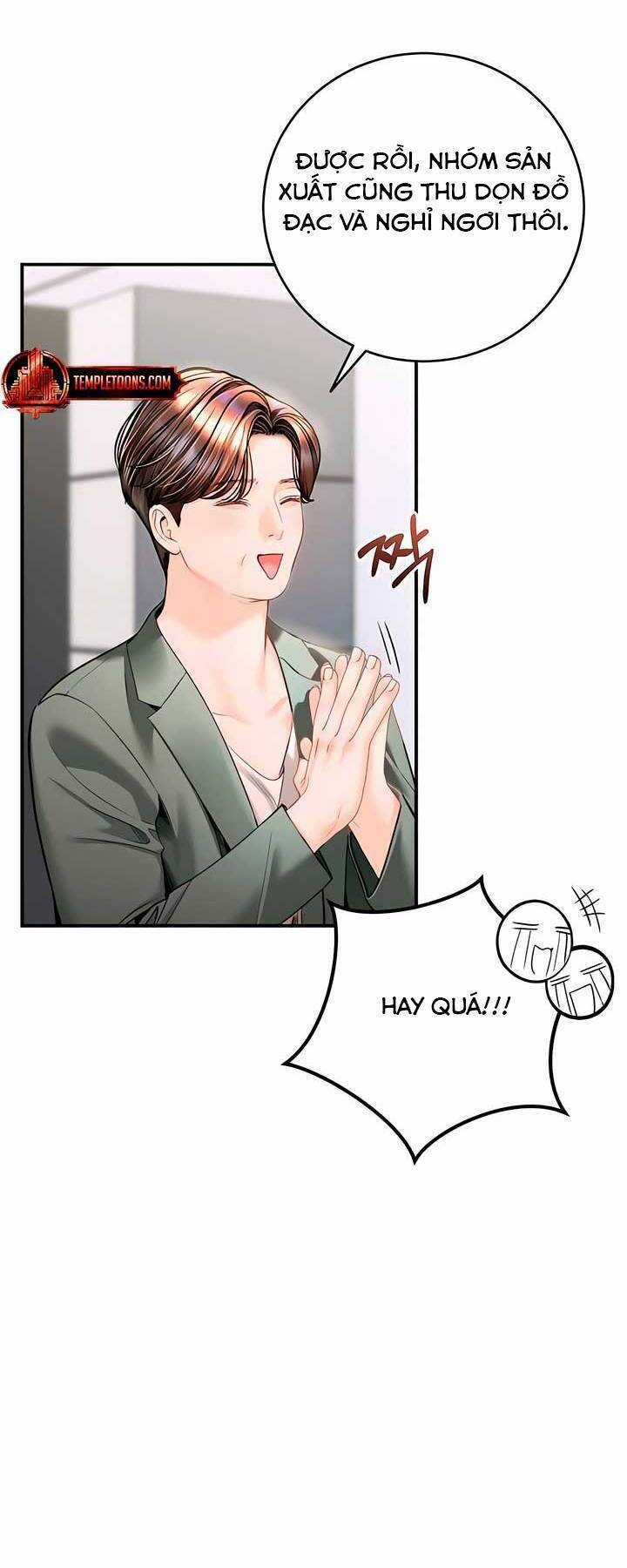 Đứa Trẻ Trông Giống Tôi Chapter 42 trang 44