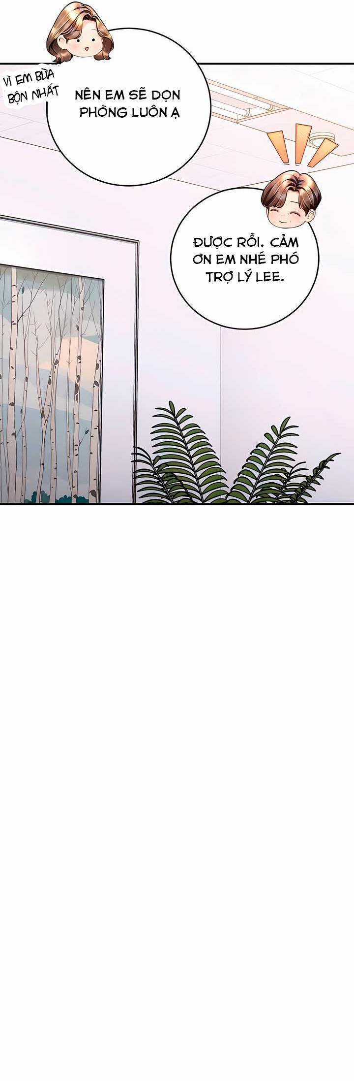 Đứa Trẻ Trông Giống Tôi Chapter 42 trang 45