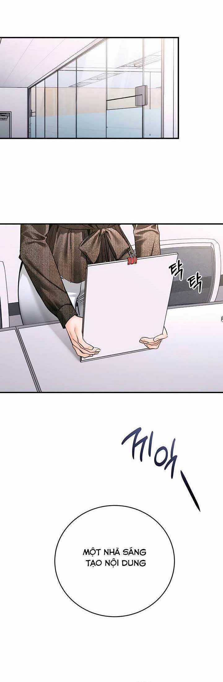 Đứa Trẻ Trông Giống Tôi Chapter 42 trang 46