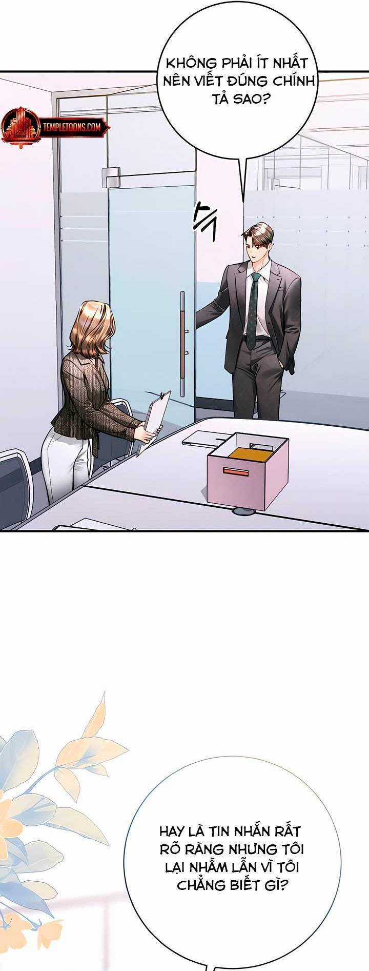 Đứa Trẻ Trông Giống Tôi Chapter 42 trang 47