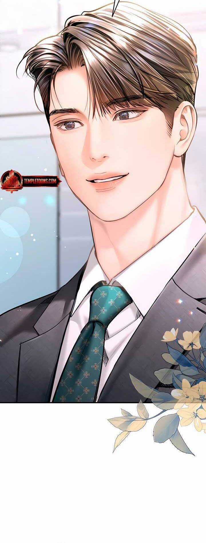 Đứa Trẻ Trông Giống Tôi Chapter 42 trang 48