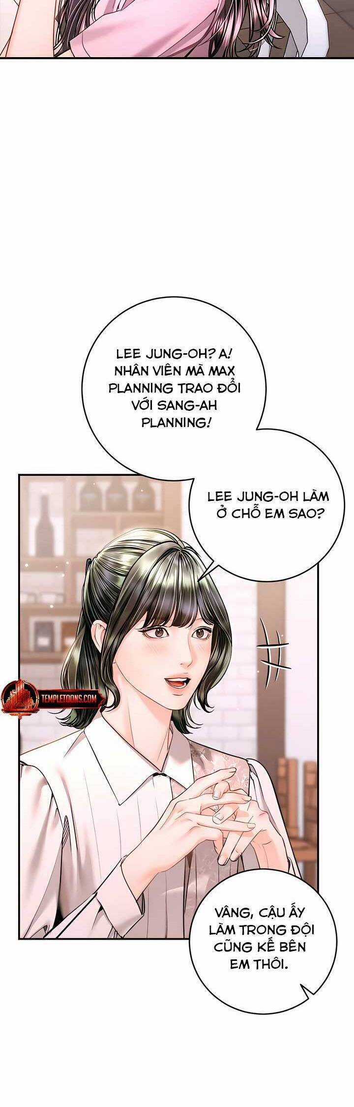 Đứa Trẻ Trông Giống Tôi Chapter 42 trang 5