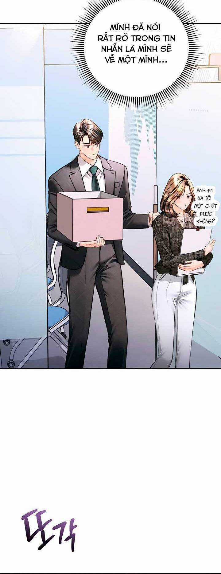 Đứa Trẻ Trông Giống Tôi Chapter 42 trang 50