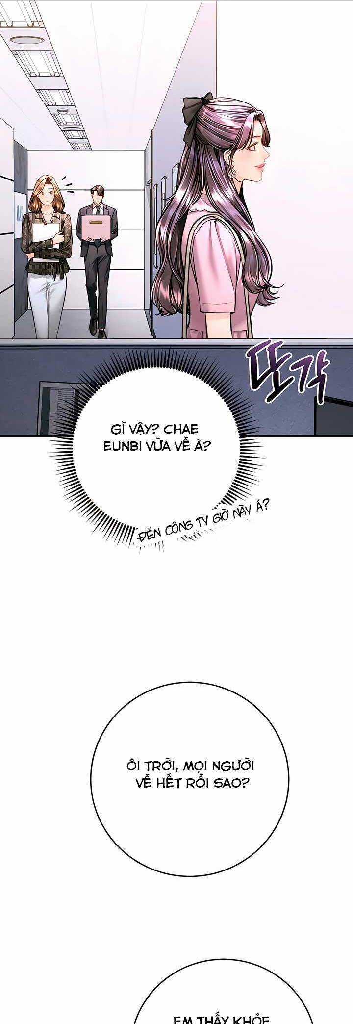 Đứa Trẻ Trông Giống Tôi Chapter 42 trang 51