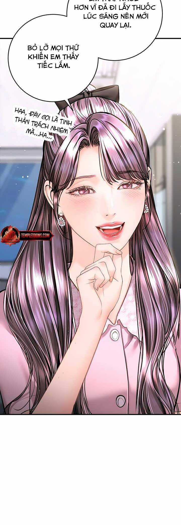 Đứa Trẻ Trông Giống Tôi Chapter 42 trang 52