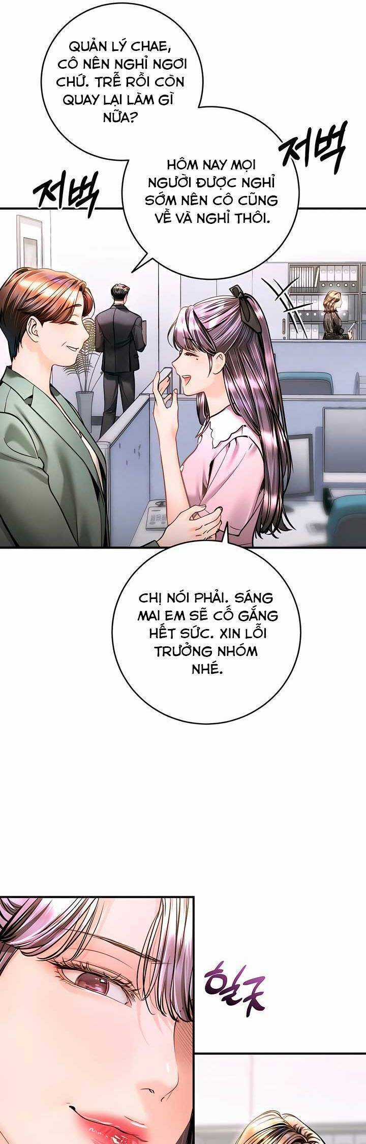 Đứa Trẻ Trông Giống Tôi Chapter 42 trang 53