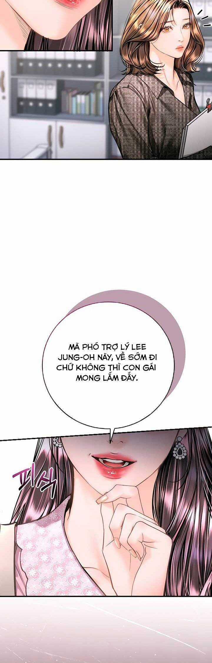 Đứa Trẻ Trông Giống Tôi Chapter 42 trang 54