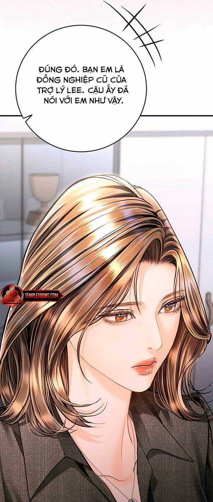 Đứa Trẻ Trông Giống Tôi Chapter 42 trang 57