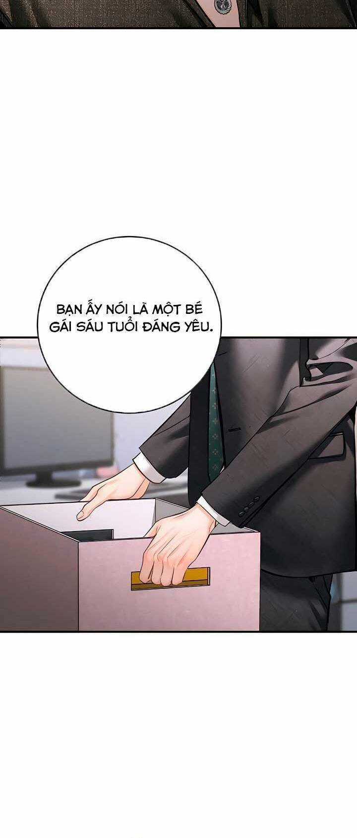 Đứa Trẻ Trông Giống Tôi Chapter 42 trang 58