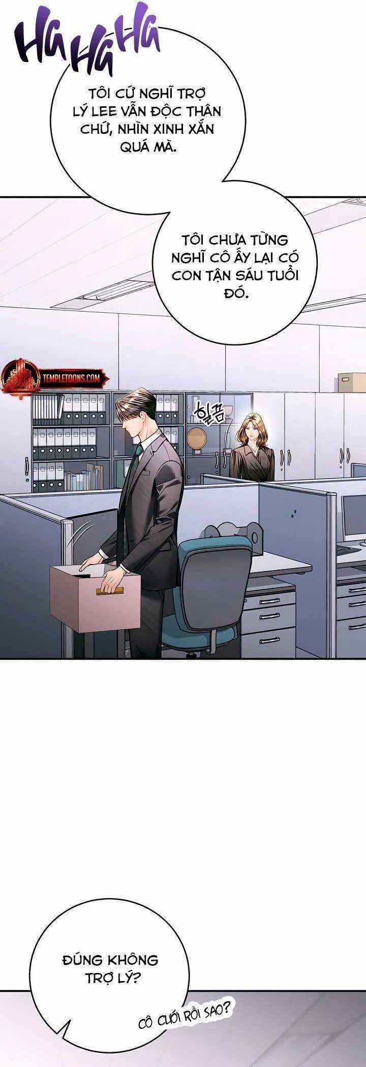 Đứa Trẻ Trông Giống Tôi Chapter 42 trang 59