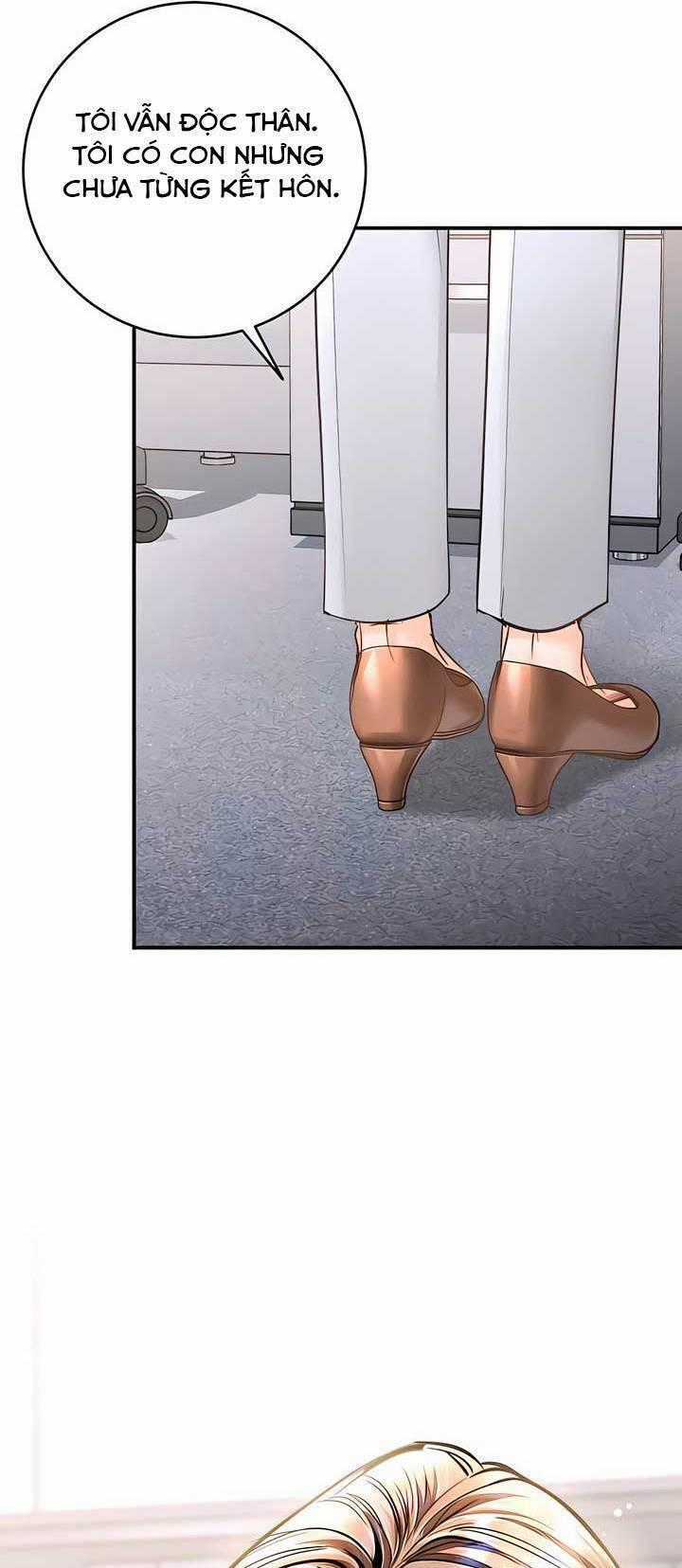 Đứa Trẻ Trông Giống Tôi Chapter 42 trang 61