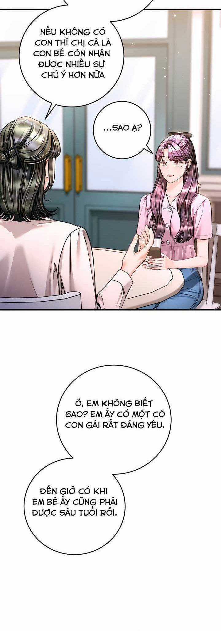 Đứa Trẻ Trông Giống Tôi Chapter 42 trang 7