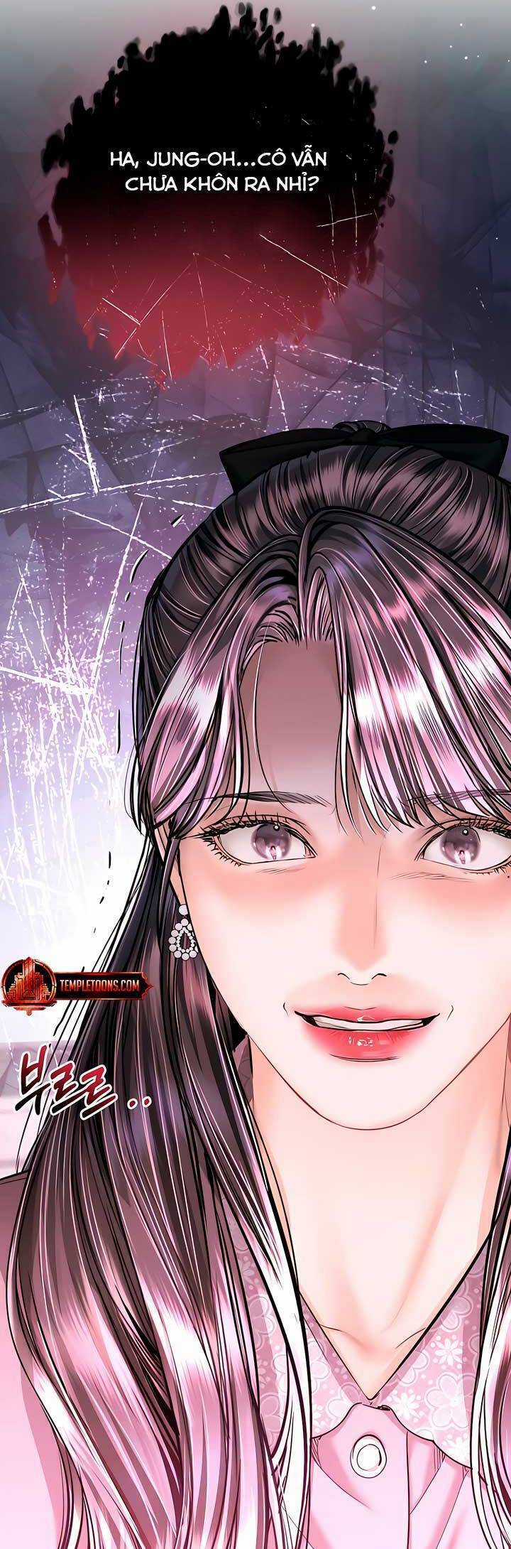 Đứa Trẻ Trông Giống Tôi Chapter 42 trang 9