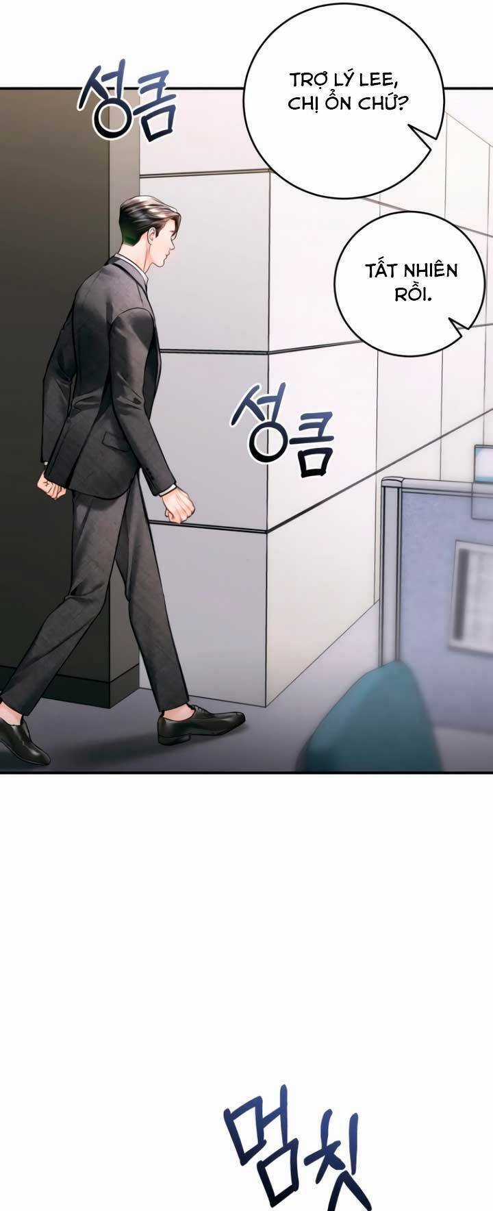 Đứa Trẻ Trông Giống Tôi Chapter 43 trang 12