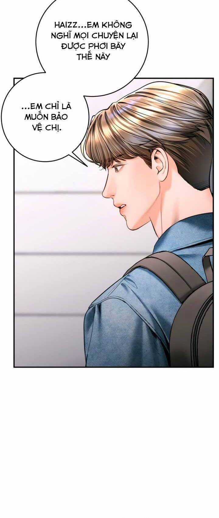 Đứa Trẻ Trông Giống Tôi Chapter 43 trang 15