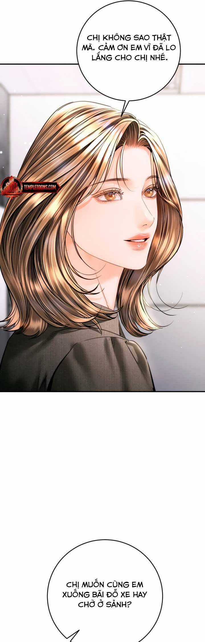 Đứa Trẻ Trông Giống Tôi Chapter 43 trang 16