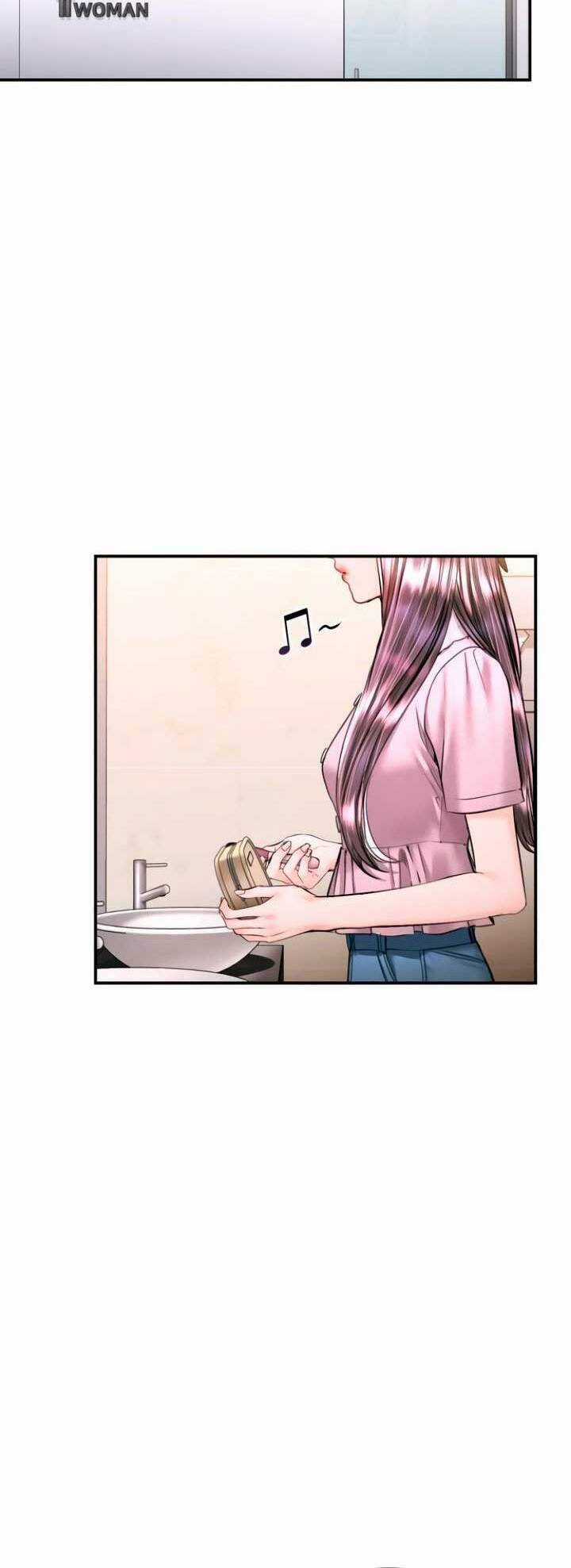 Đứa Trẻ Trông Giống Tôi Chapter 43 trang 19