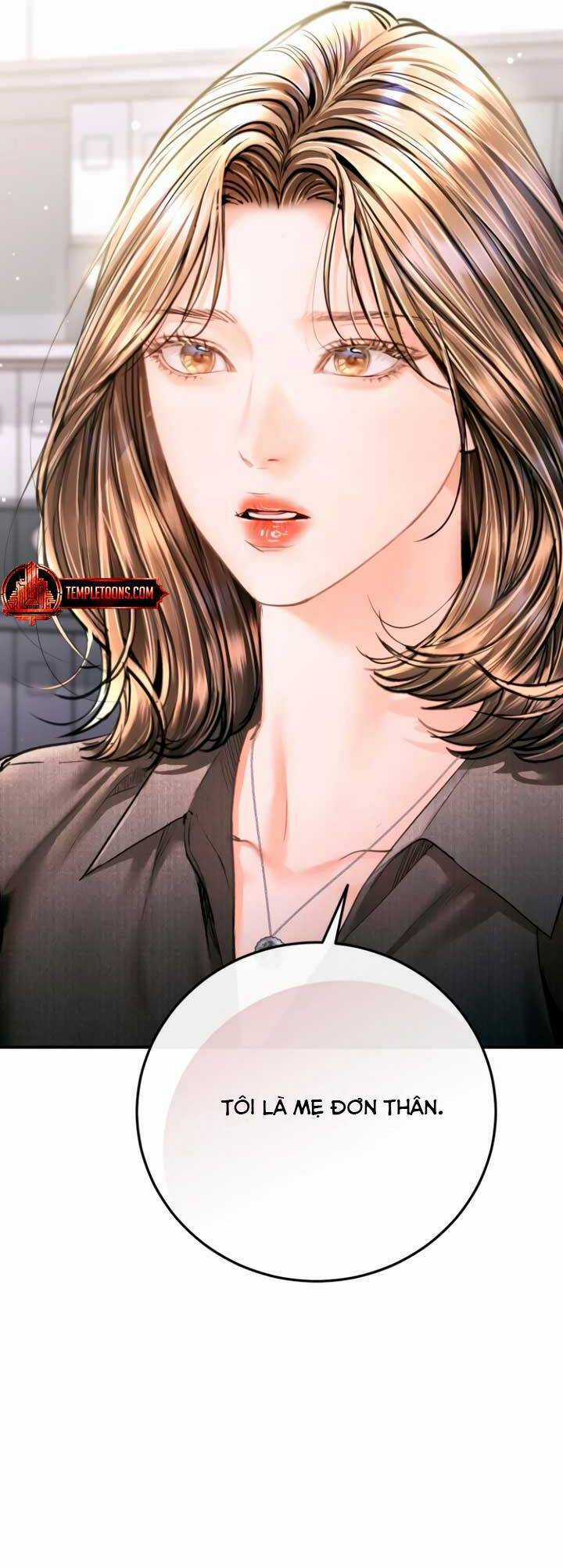 Đứa Trẻ Trông Giống Tôi Chapter 43 trang 2