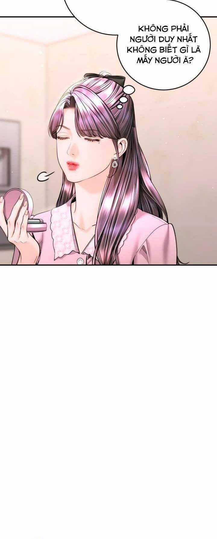 Đứa Trẻ Trông Giống Tôi Chapter 43 trang 21