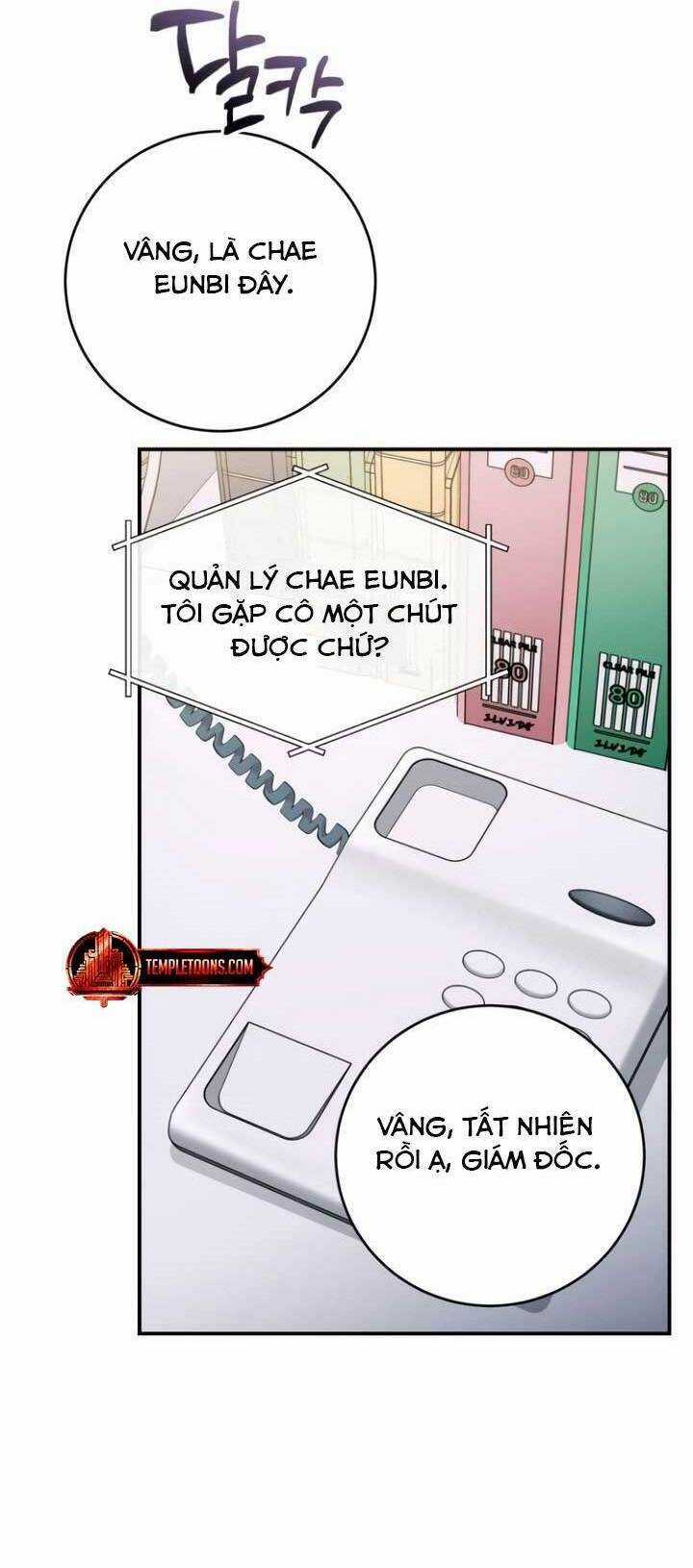 Đứa Trẻ Trông Giống Tôi Chapter 43 trang 23