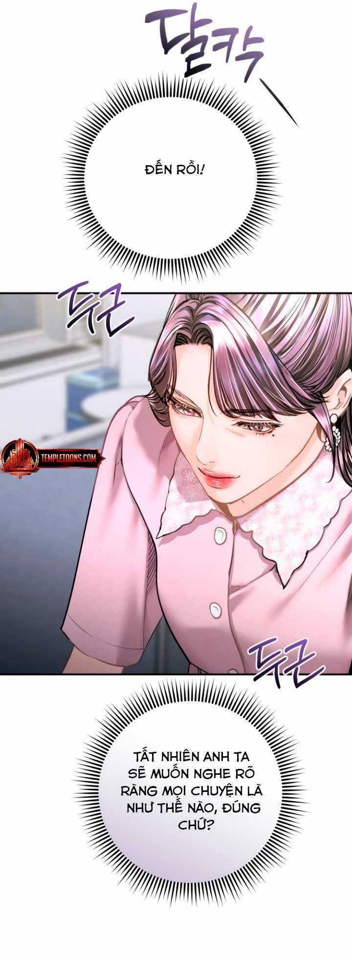 Đứa Trẻ Trông Giống Tôi Chapter 43 trang 24