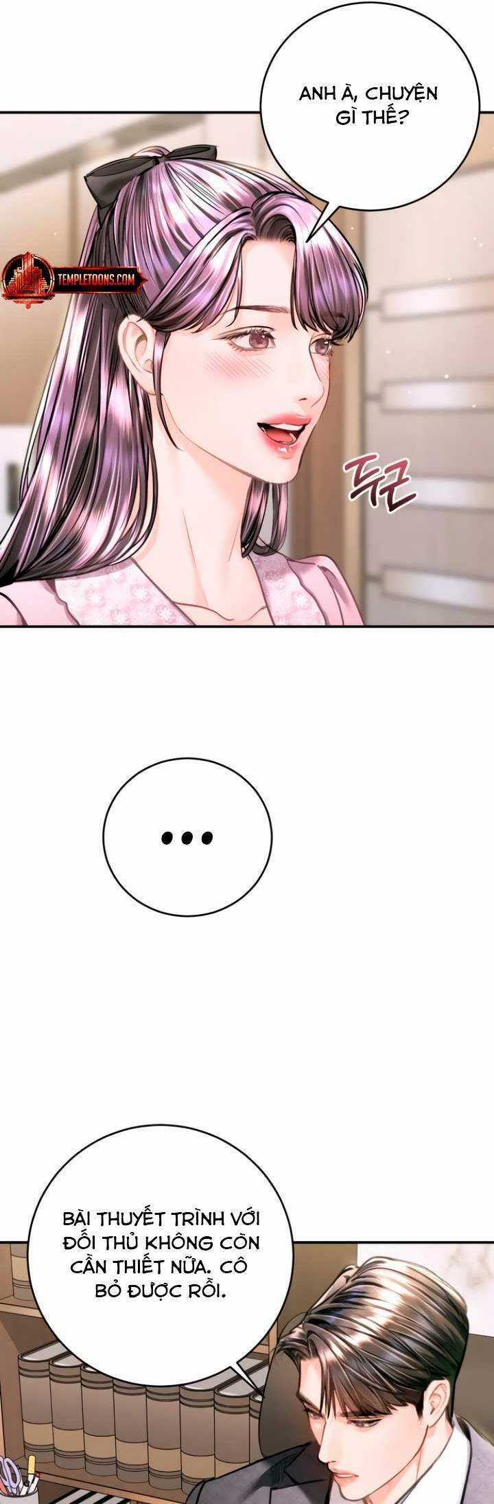 Đứa Trẻ Trông Giống Tôi Chapter 43 trang 26