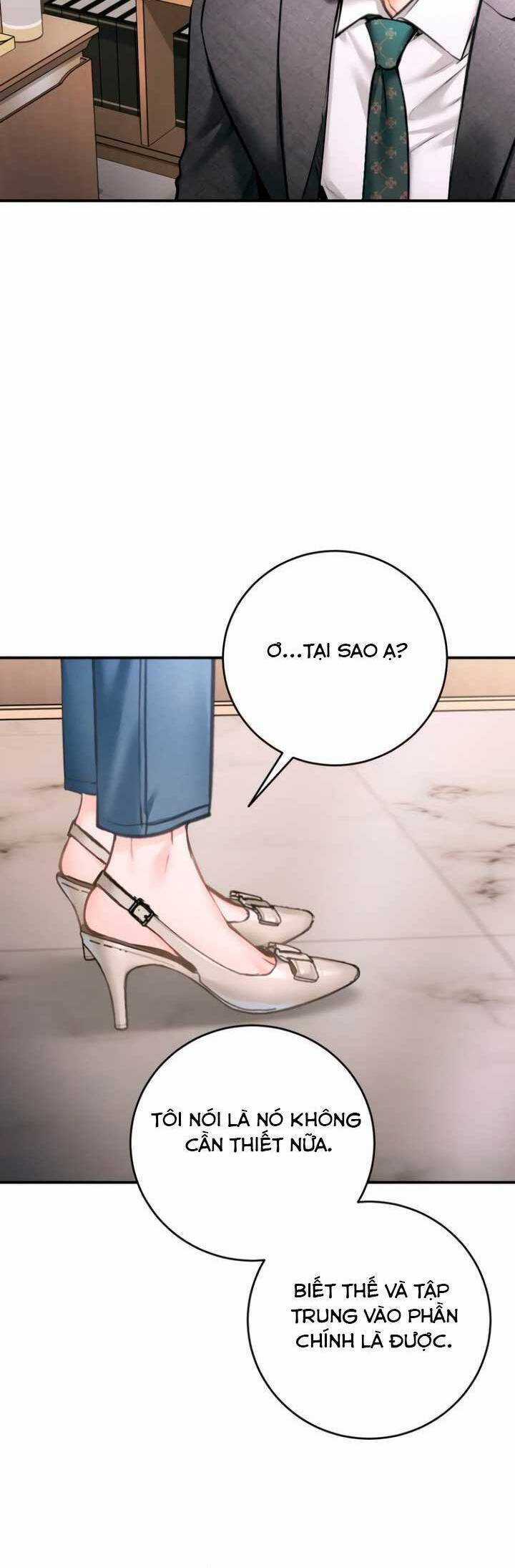 Đứa Trẻ Trông Giống Tôi Chapter 43 trang 27