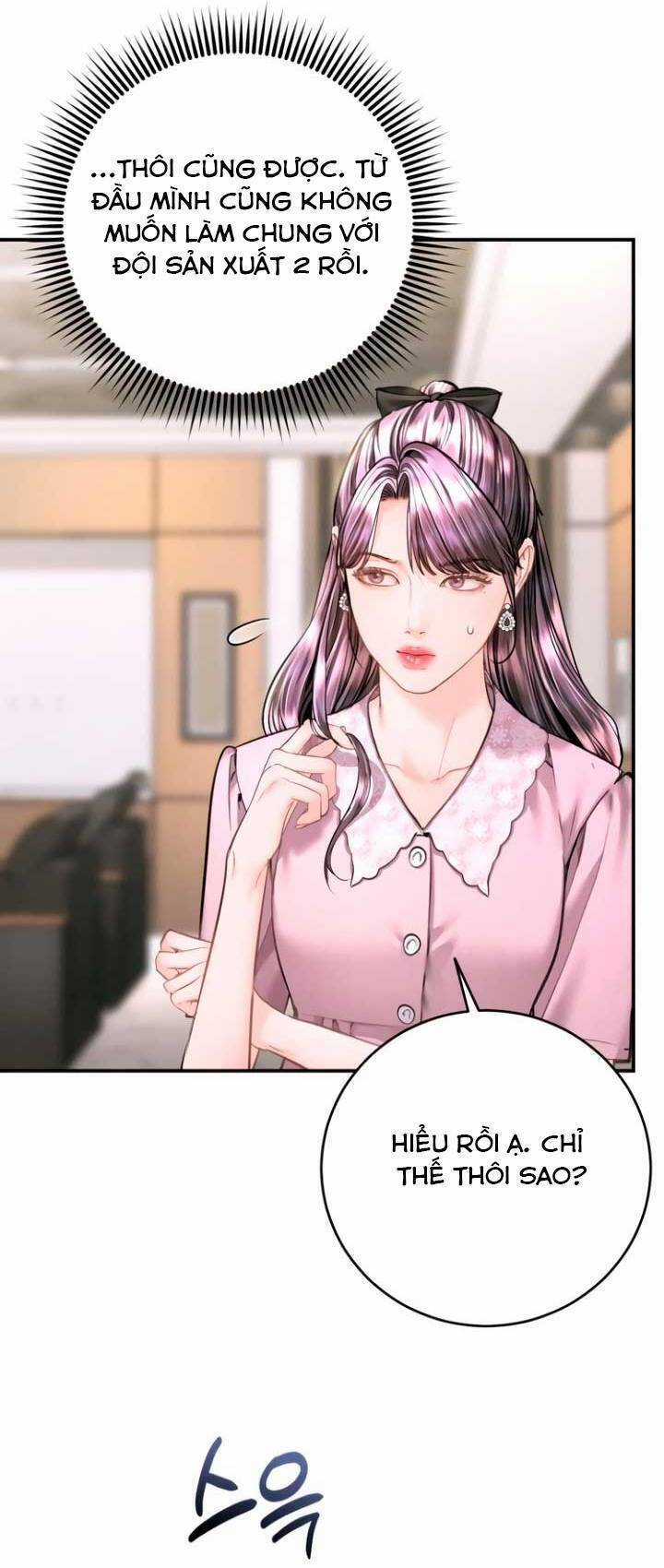 Đứa Trẻ Trông Giống Tôi Chapter 43 trang 28