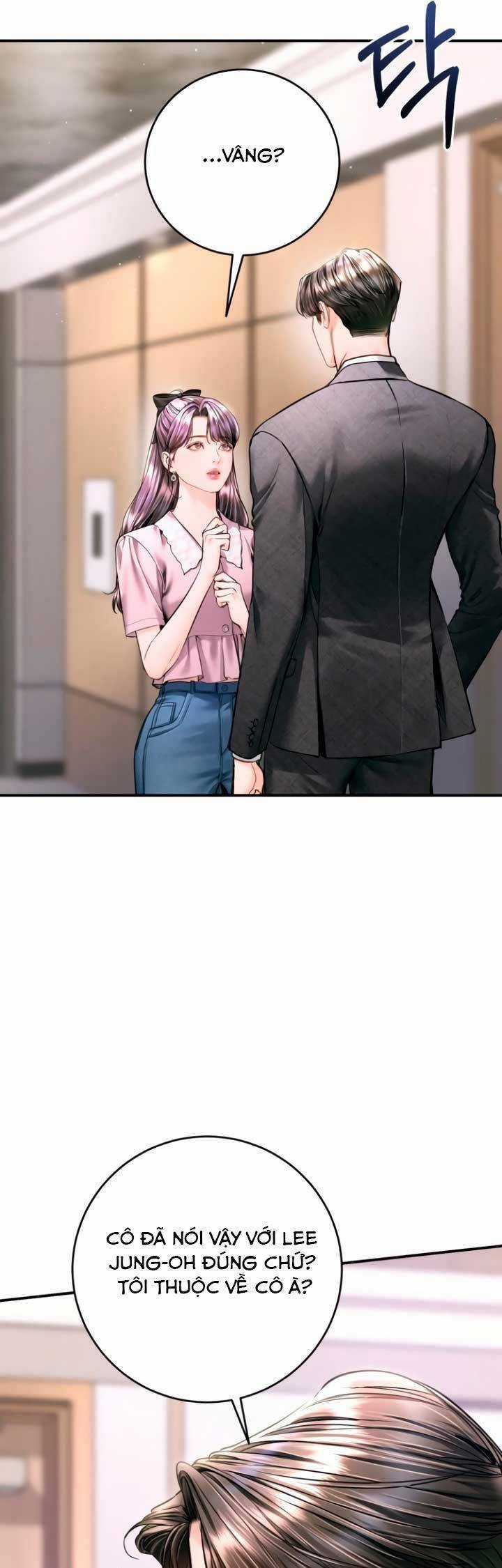 Đứa Trẻ Trông Giống Tôi Chapter 43 trang 30