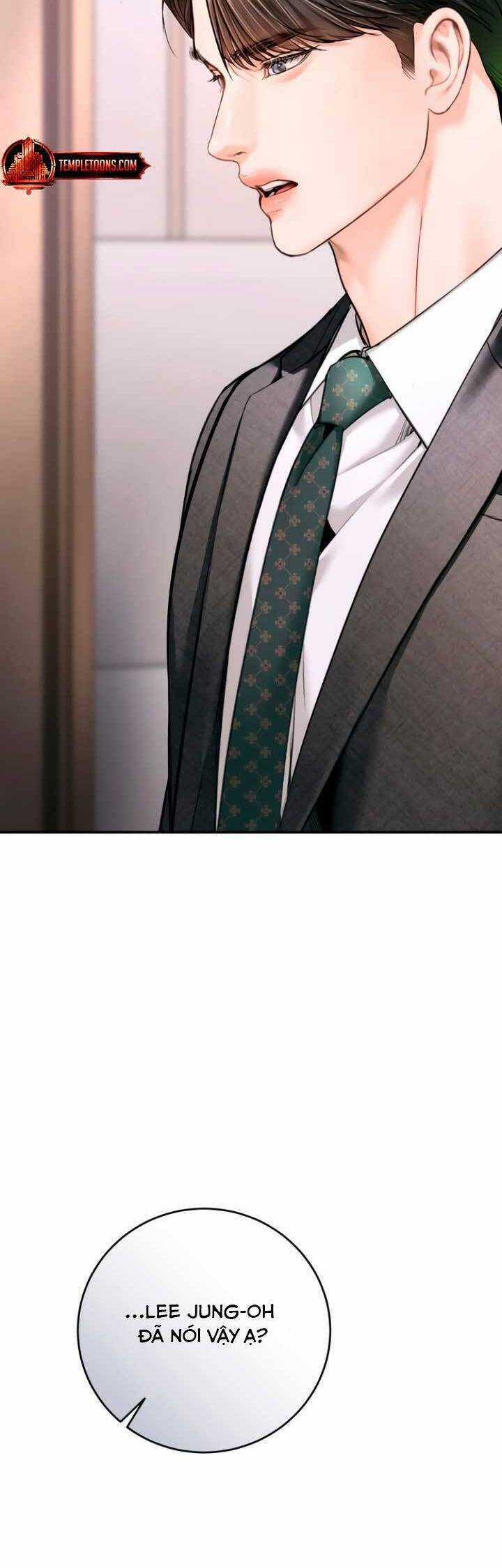 Đứa Trẻ Trông Giống Tôi Chapter 43 trang 31