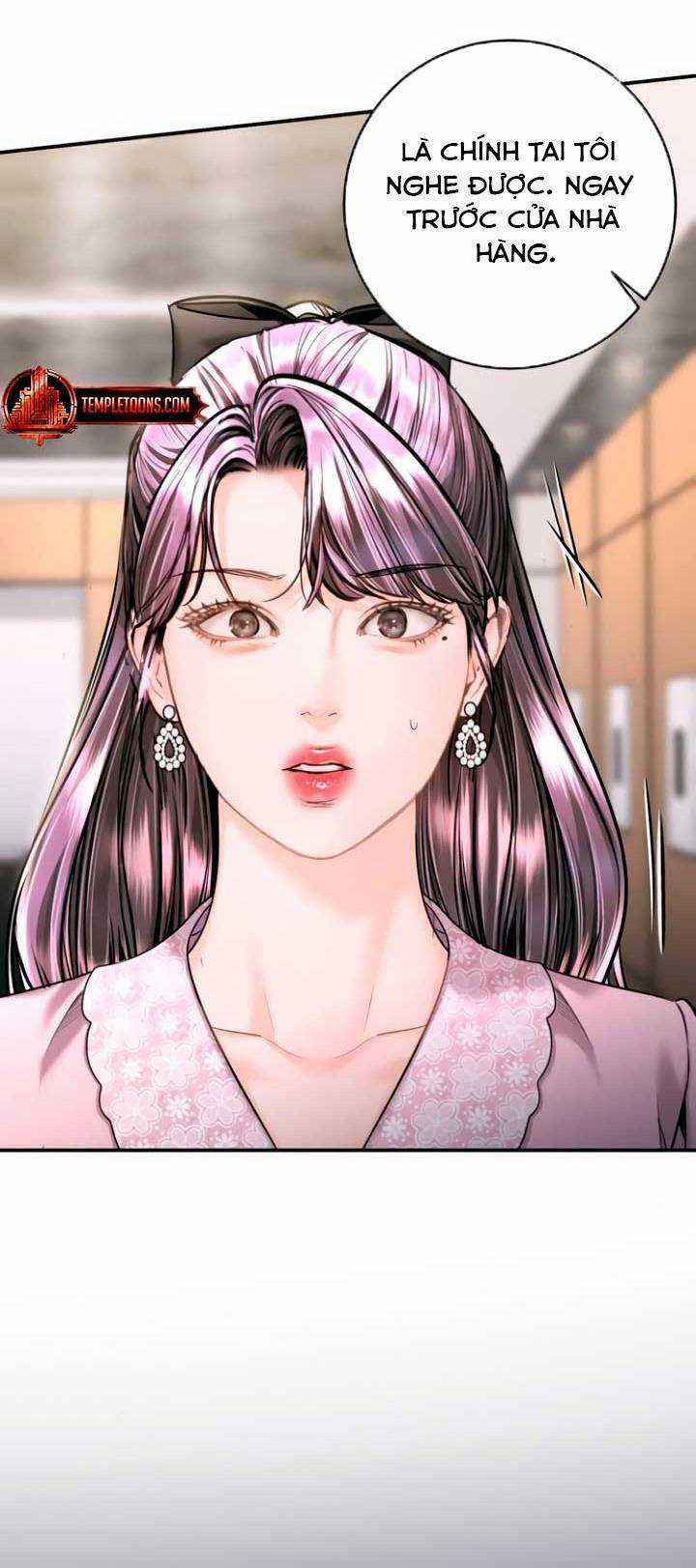 Đứa Trẻ Trông Giống Tôi Chapter 43 trang 32