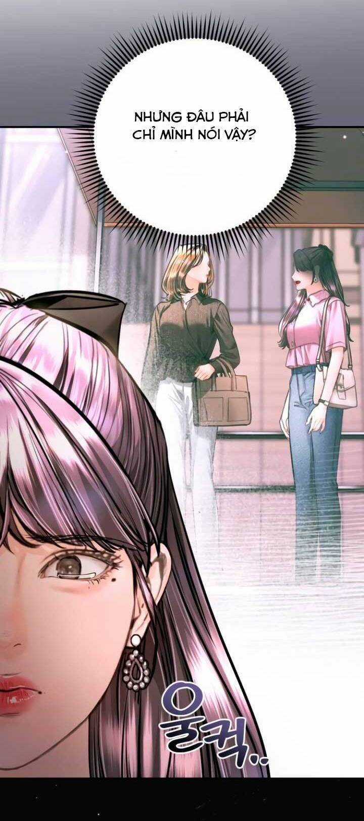 Đứa Trẻ Trông Giống Tôi Chapter 43 trang 33