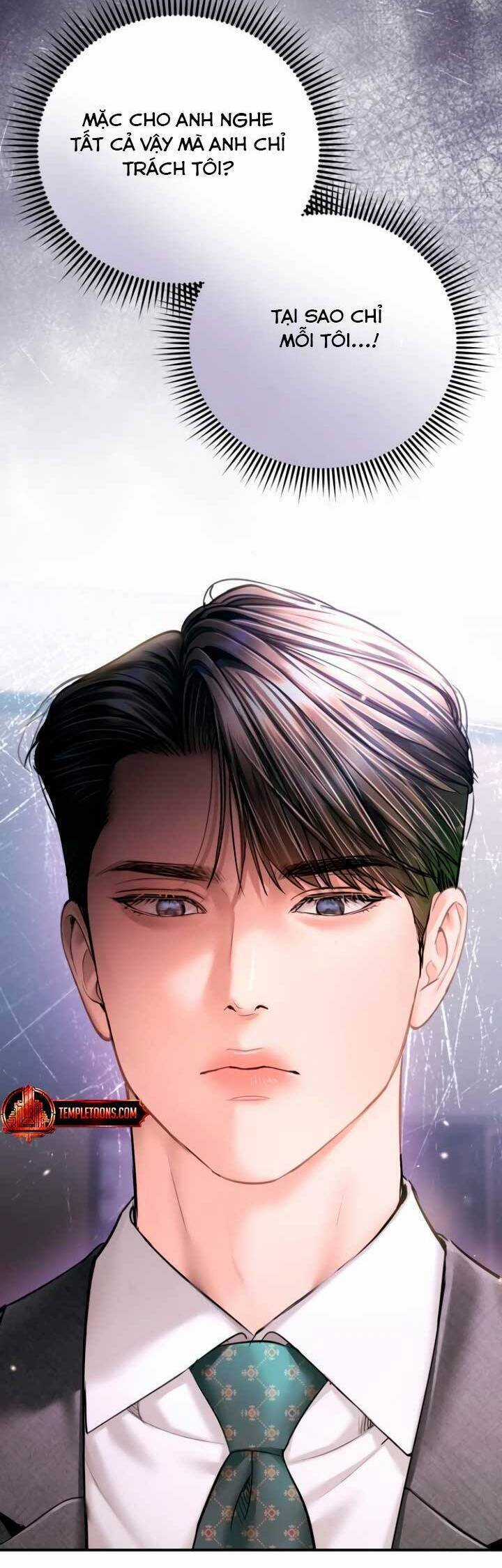 Đứa Trẻ Trông Giống Tôi Chapter 43 trang 35