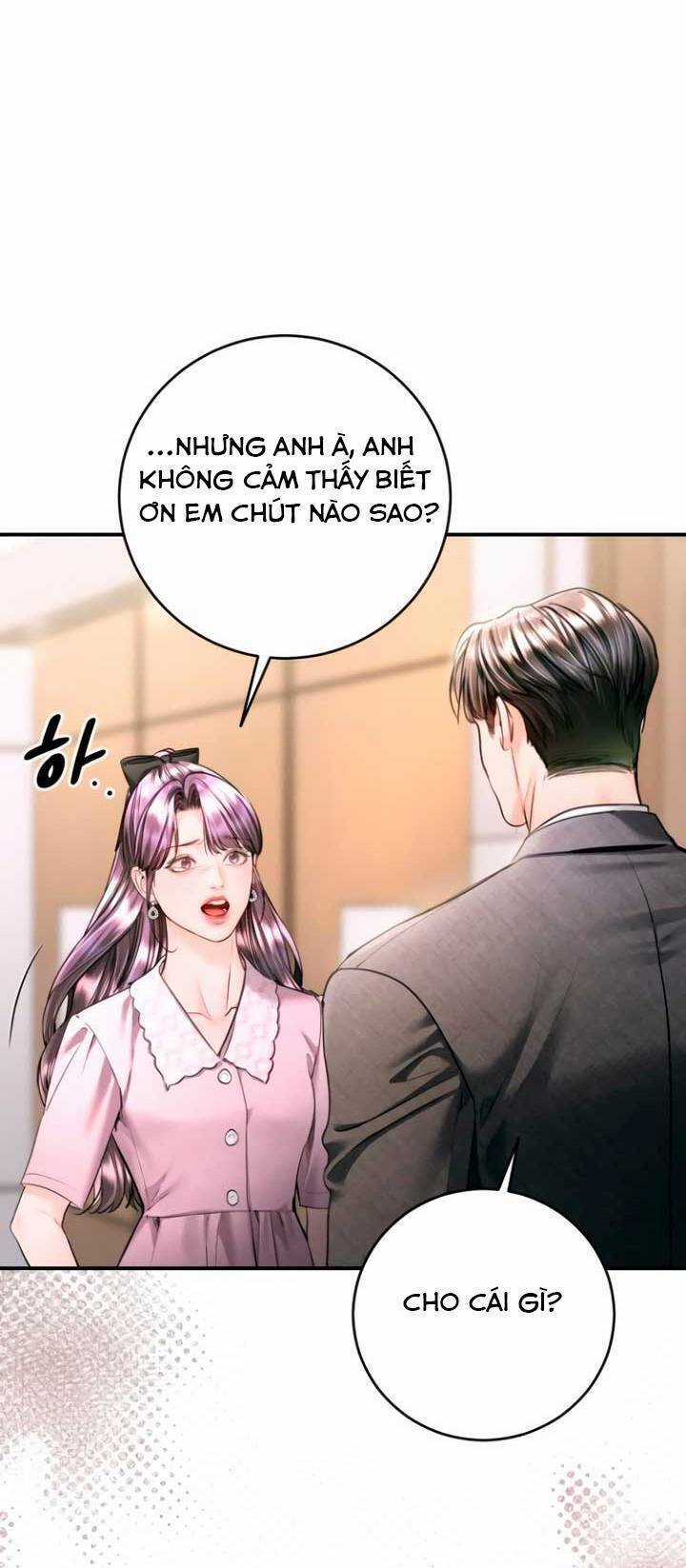 Đứa Trẻ Trông Giống Tôi Chapter 43 trang 37