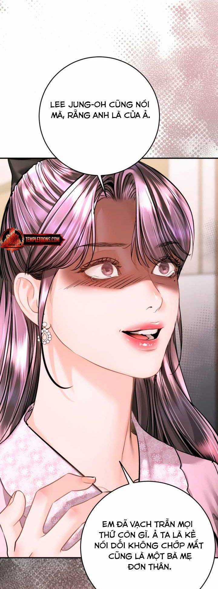 Đứa Trẻ Trông Giống Tôi Chapter 43 trang 38